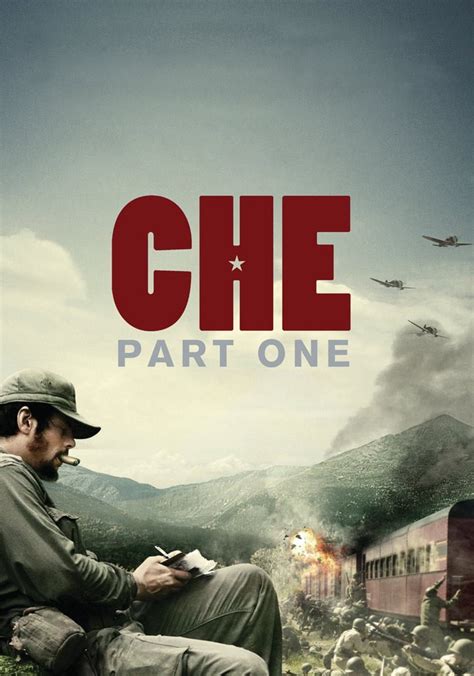 streaming Che: Part One